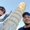 Momo Geisha &amp; Reza