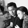 Donita &amp; Adi Nugroho