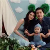 Donita &amp; Adi Nugroho