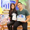 Donita &amp; Adi Nugroho