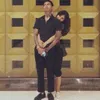 Mey Diana Lativah, Young Lex