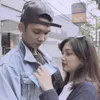 Mey Diana Lativah, Young Lex