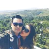 Nuri Shaden Hamil Besar