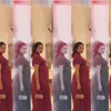Nuri Shaden Hamil Besar