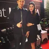 Nuri Shaden Hamil Besar