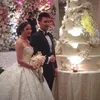 Stella Cornelia dan Fendy Chou
