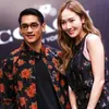 Afgan dan Jessica