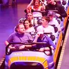 Niall Horan Kencan di Disneyland