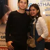 Audi Marissa dan Rayn Wijaya
