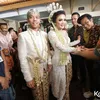 Sheza Idris Menikah