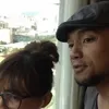 Rina Nose &amp; Fakhrul Razi Liburan