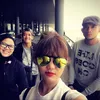 Rina Nose &amp; Fakhrul Razi Liburan