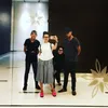 Rina Nose &amp; Fakhrul Razi Liburan