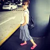 Rina Nose &amp; Fakhrul Razi Liburan