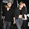 Gigi Hadid &amp; Zayn Malik