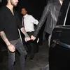 Gigi Hadid &amp; Zayn Malik