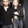 Gigi Hadid &amp; Zayn Malik