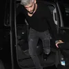 Gigi Hadid &amp; Zayn Malik