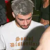Gigi Hadid &amp; Zayn Malik