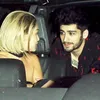 Gigi Hadid &amp; Zayn Malik
