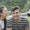 Ali Syakieb - Citra Kirana