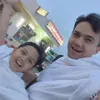Sahrul Gunawan &amp; Anak Umrah