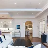 FOTO: Mansion 10 Juta Dollar Milik Jessica Alba di Beverly Hills