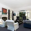 FOTO: Mansion 10 Juta Dollar Milik Jessica Alba di Beverly Hills