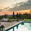 FOTO: Mansion 10 Juta Dollar Milik Jessica Alba di Beverly Hills