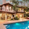 Rumah Mewah Chris Pratt &amp; Anna Faris