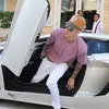Mansion Mewah Justin Bieber