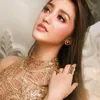 Ranty Maria, Mantan Ammar Zoni