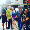 regina andriane saputri, farhat abbas
