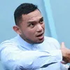 Rina Nose Lepas Hijab - Fakhrul Razi