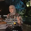 Foto Mantan Pebulutangkis Ricky Subagja dan Mama Mertua