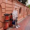 Fashion Hijabers Tantri Namirah