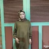 Tika Ramlan Berhijab