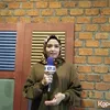 Tika Ramlan Berhijab