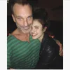 Margaret Qualley, Pacar Pete Davidson