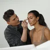Makeup Artist Kim Kardashian