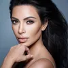 Makeup Artist Kim Kardashian