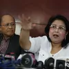Mario Teguh - Elza Syarief 