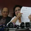 Mario Teguh - Elza Syarief 
