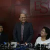 Mario Teguh - Elza Syarief 