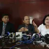 Mario Teguh - Elza Syarief 