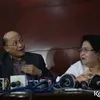 Mario Teguh - Elza Syarief 
