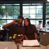 Foto Marisa Menantu Lydia Kandou