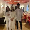 Foto Marisa Menantu Lydia Kandou