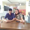 Foto Marisa Menantu Lydia Kandou