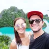 Marissa Nasution Liburan Bareng Pacar Baru